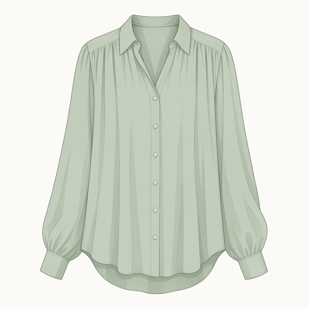 blouse
