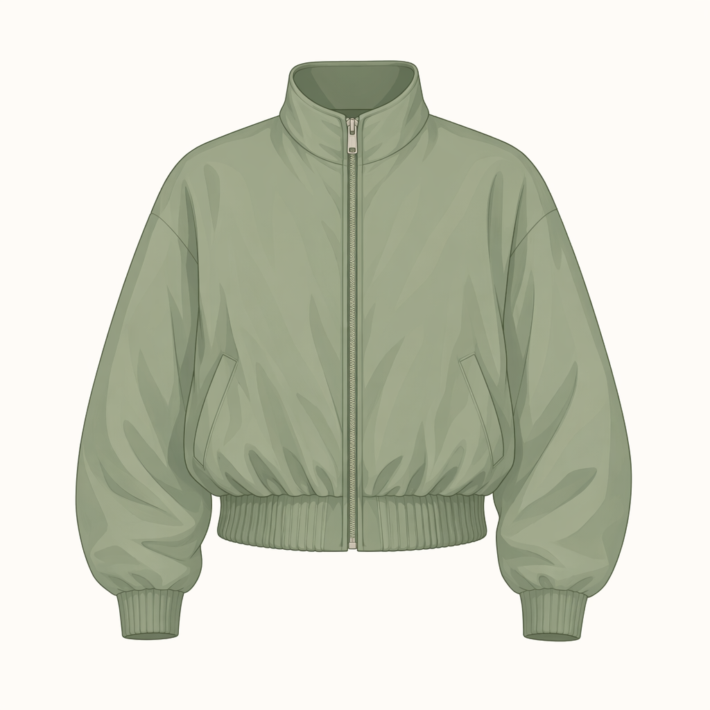 blouson