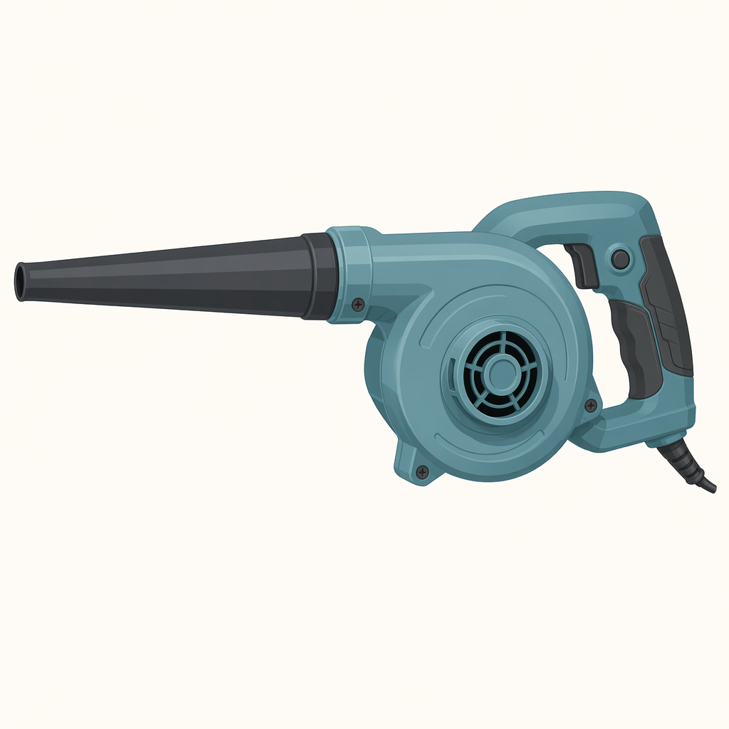 blower