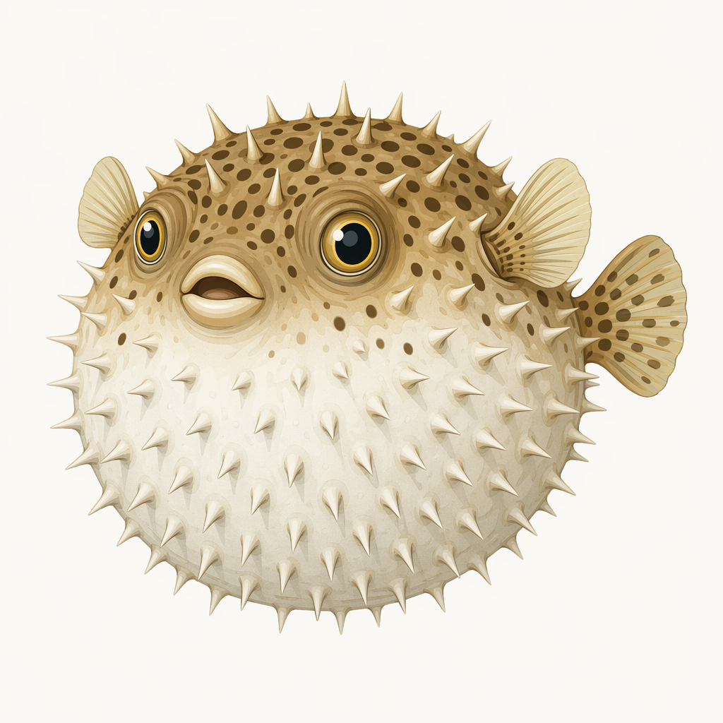 blowfish