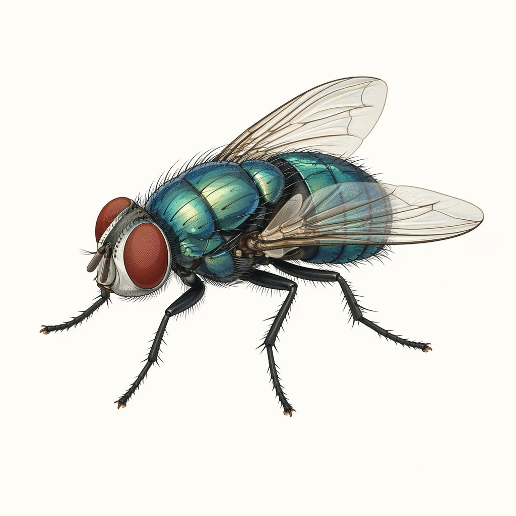 blowfly