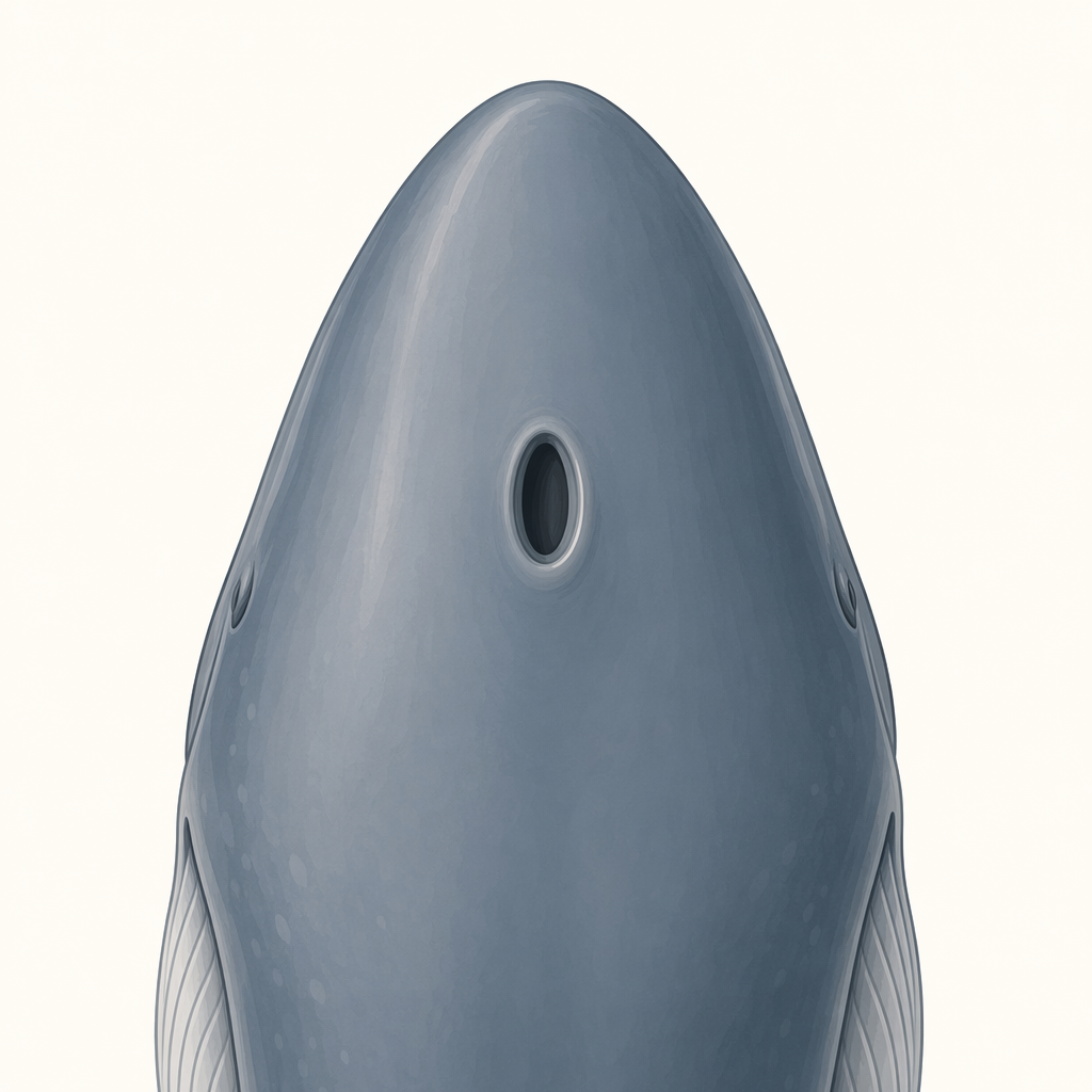 blowhole