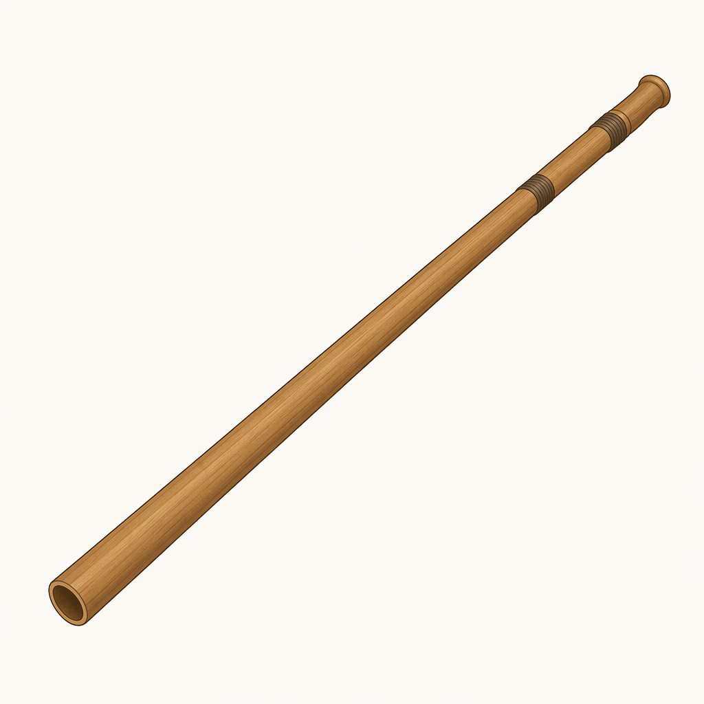 blowpipe