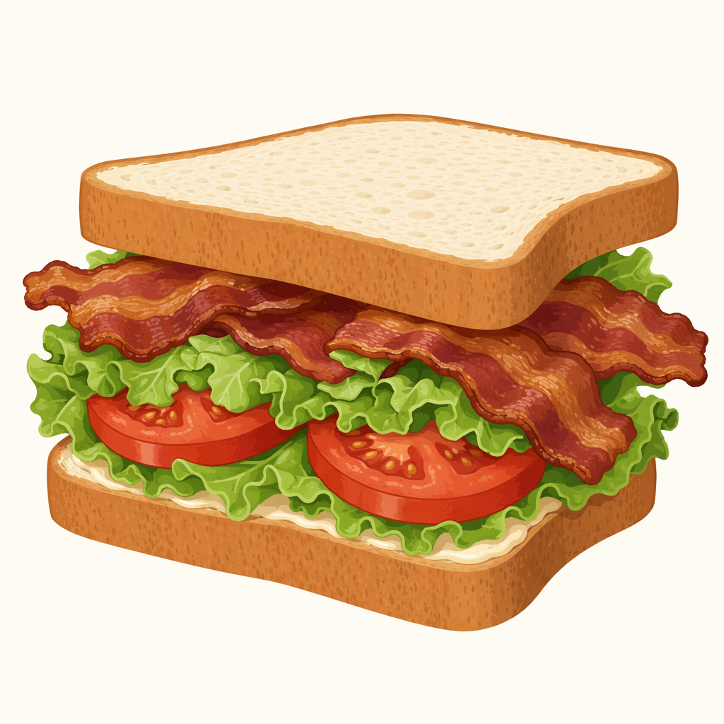 BLT