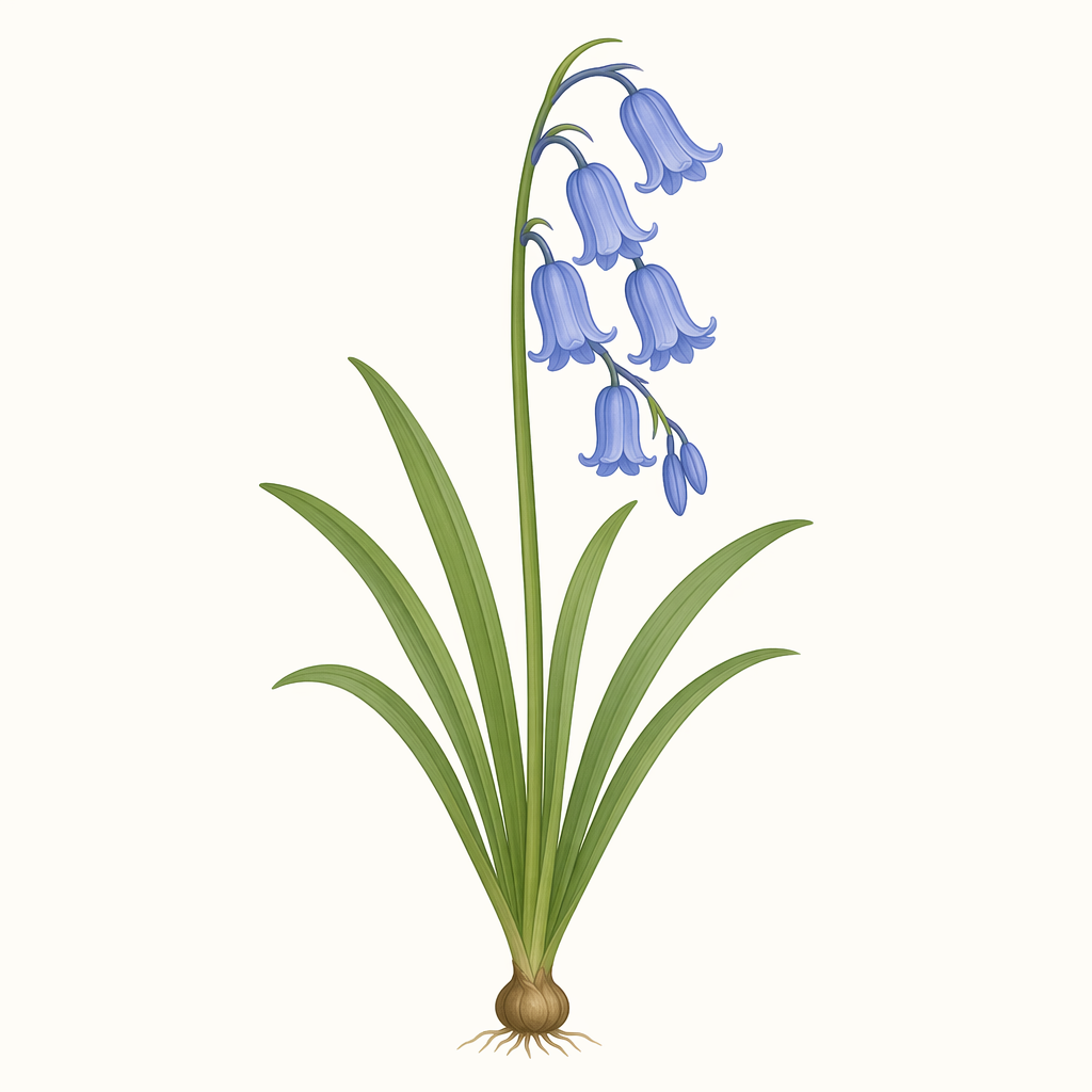 bluebell