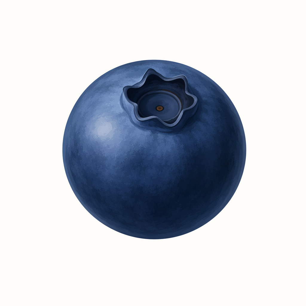 blueberry