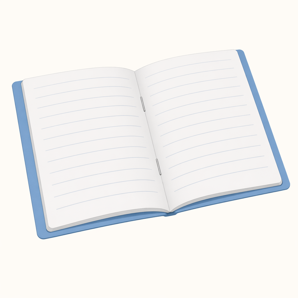 bluebook