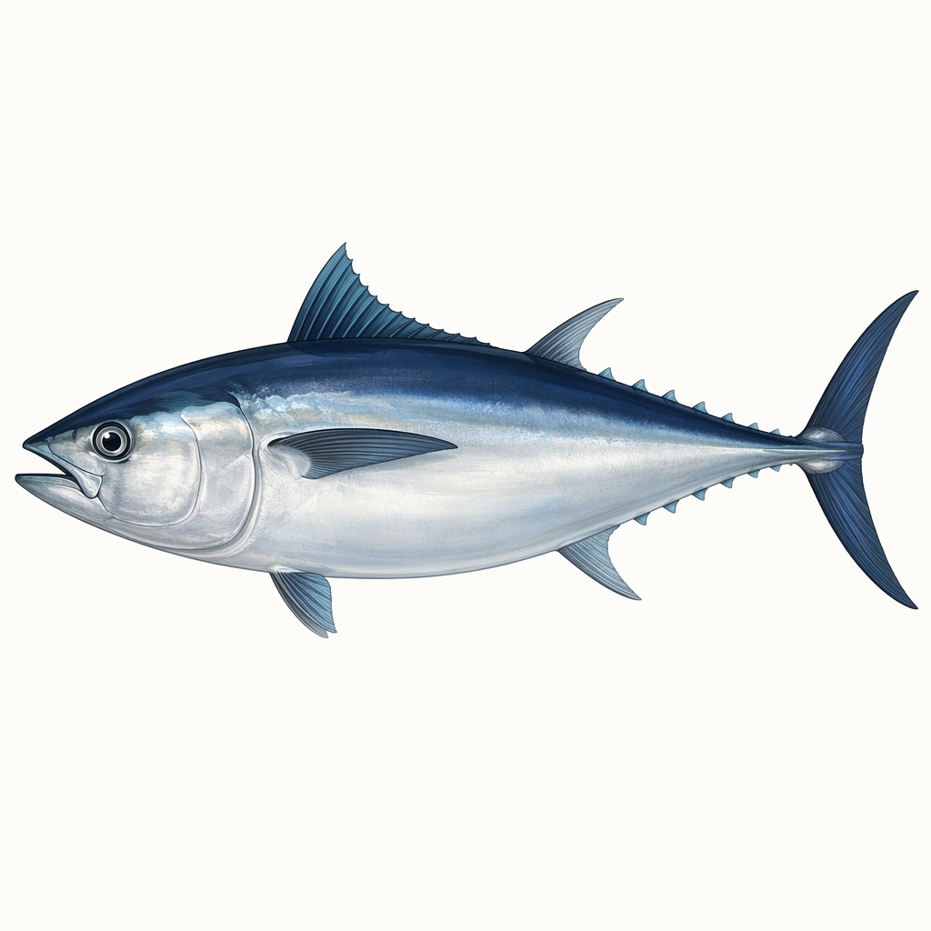 bluefin