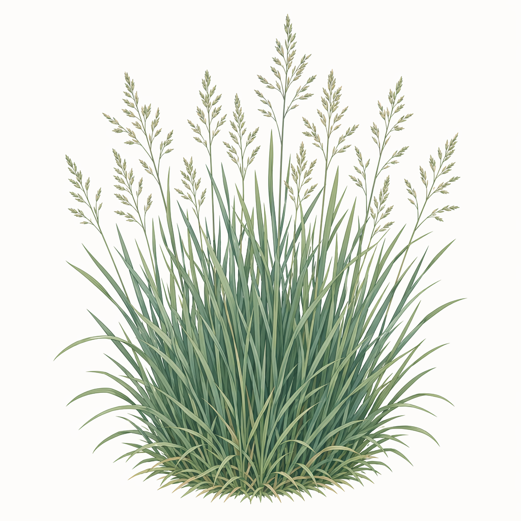 bluegrass