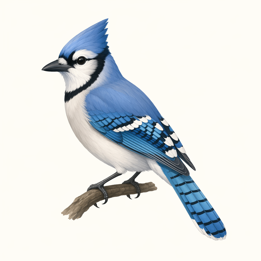 bluejay