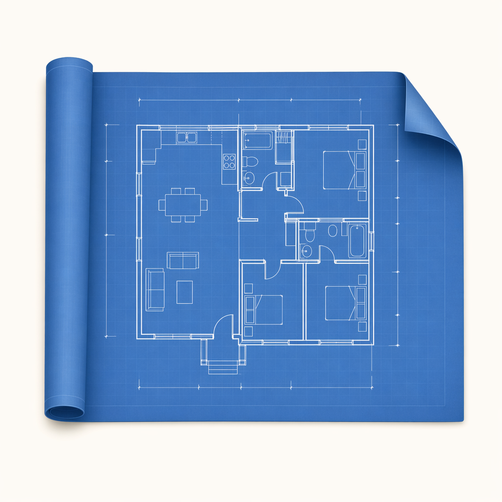 blueprint