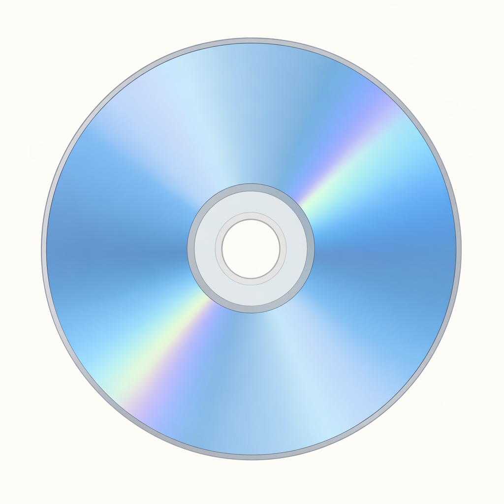 Blu-ray