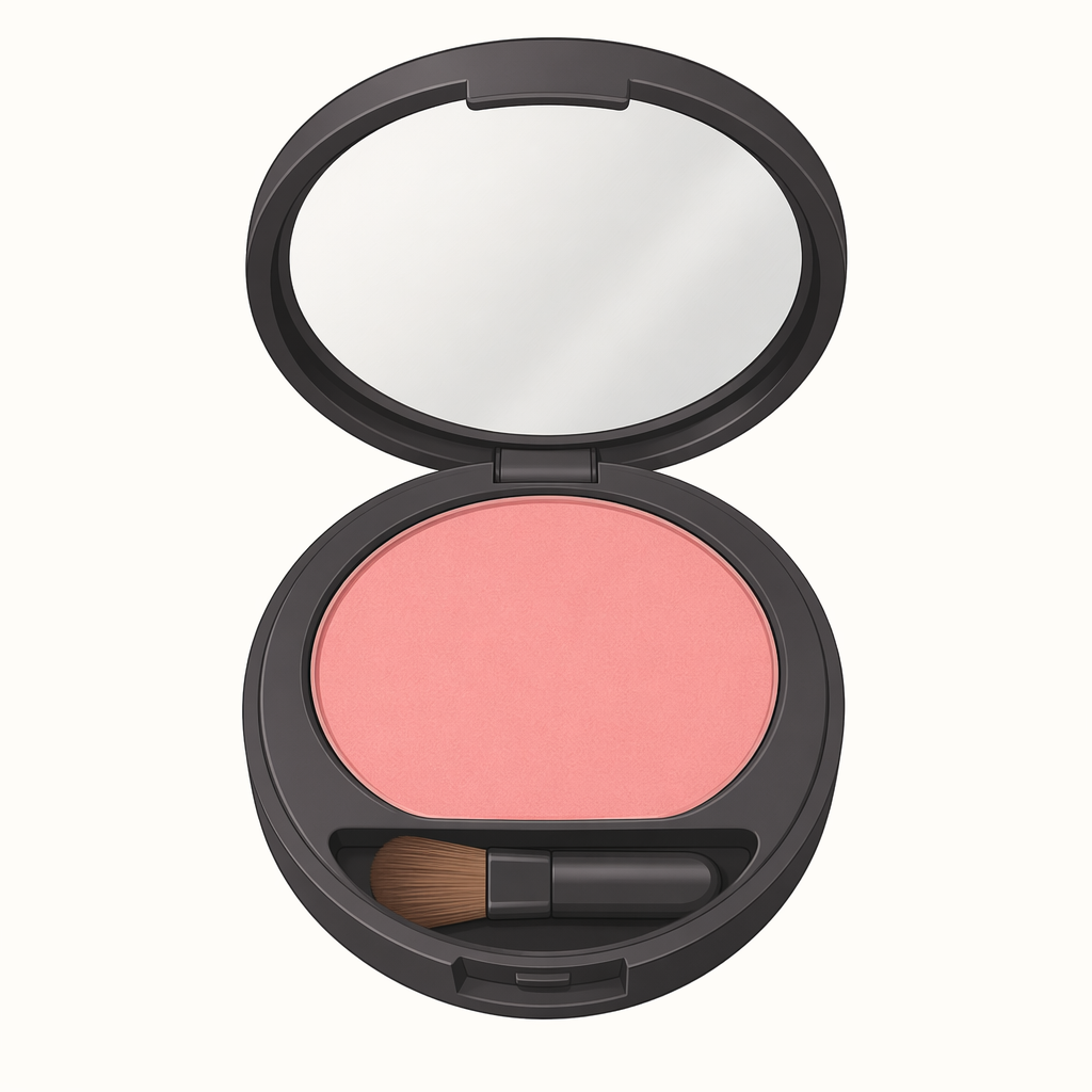 blush