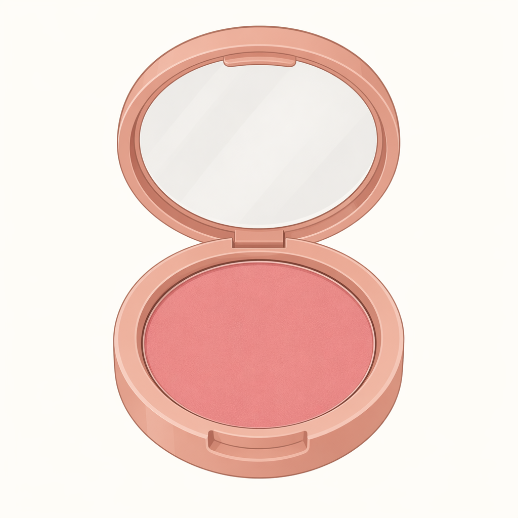 blusher