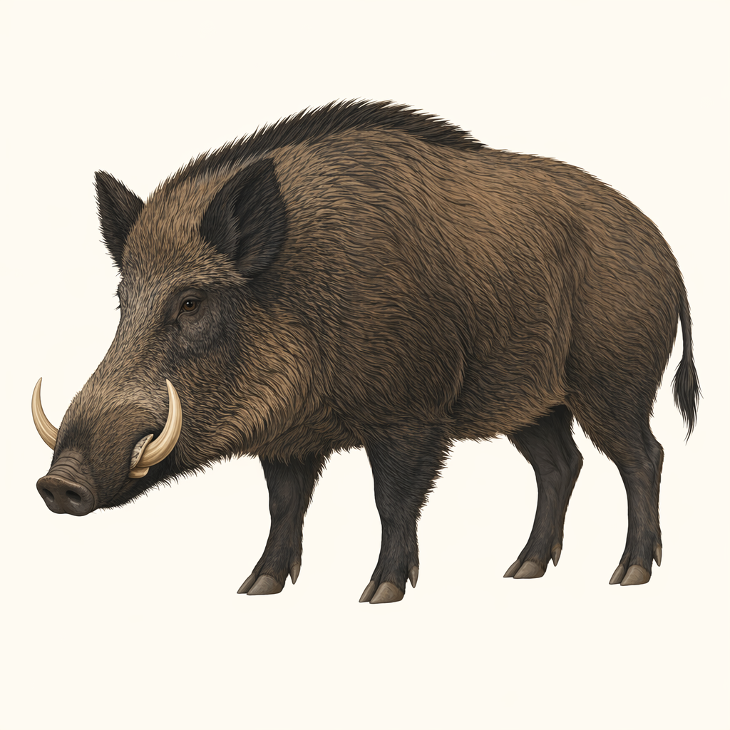 boar