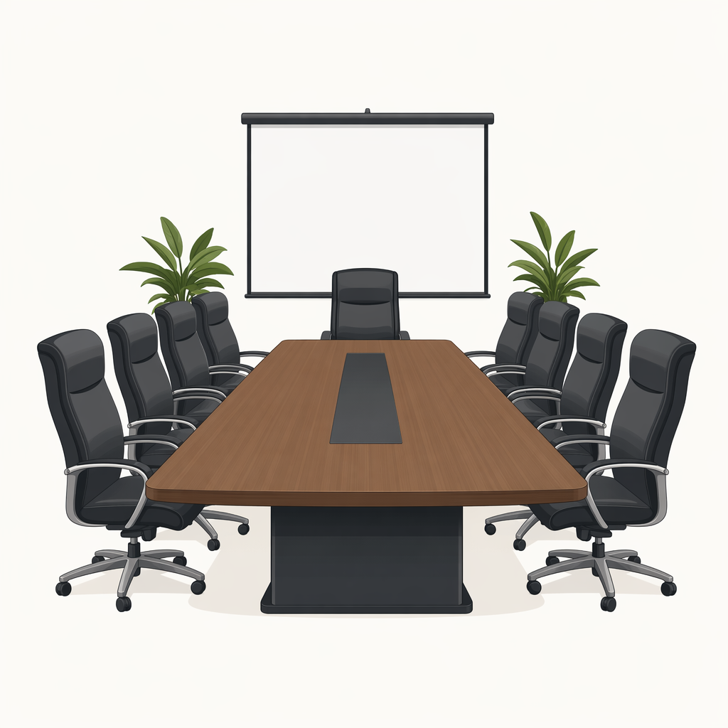 boardroom