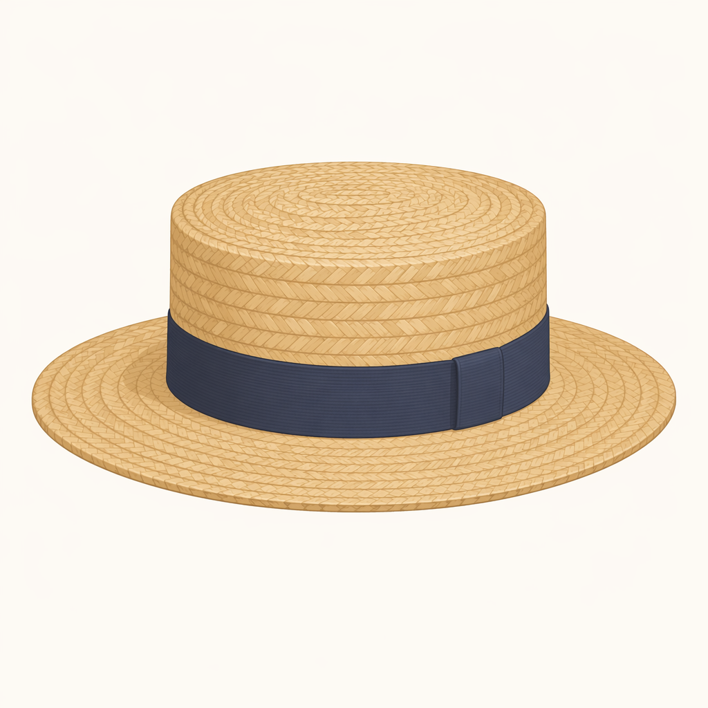boater