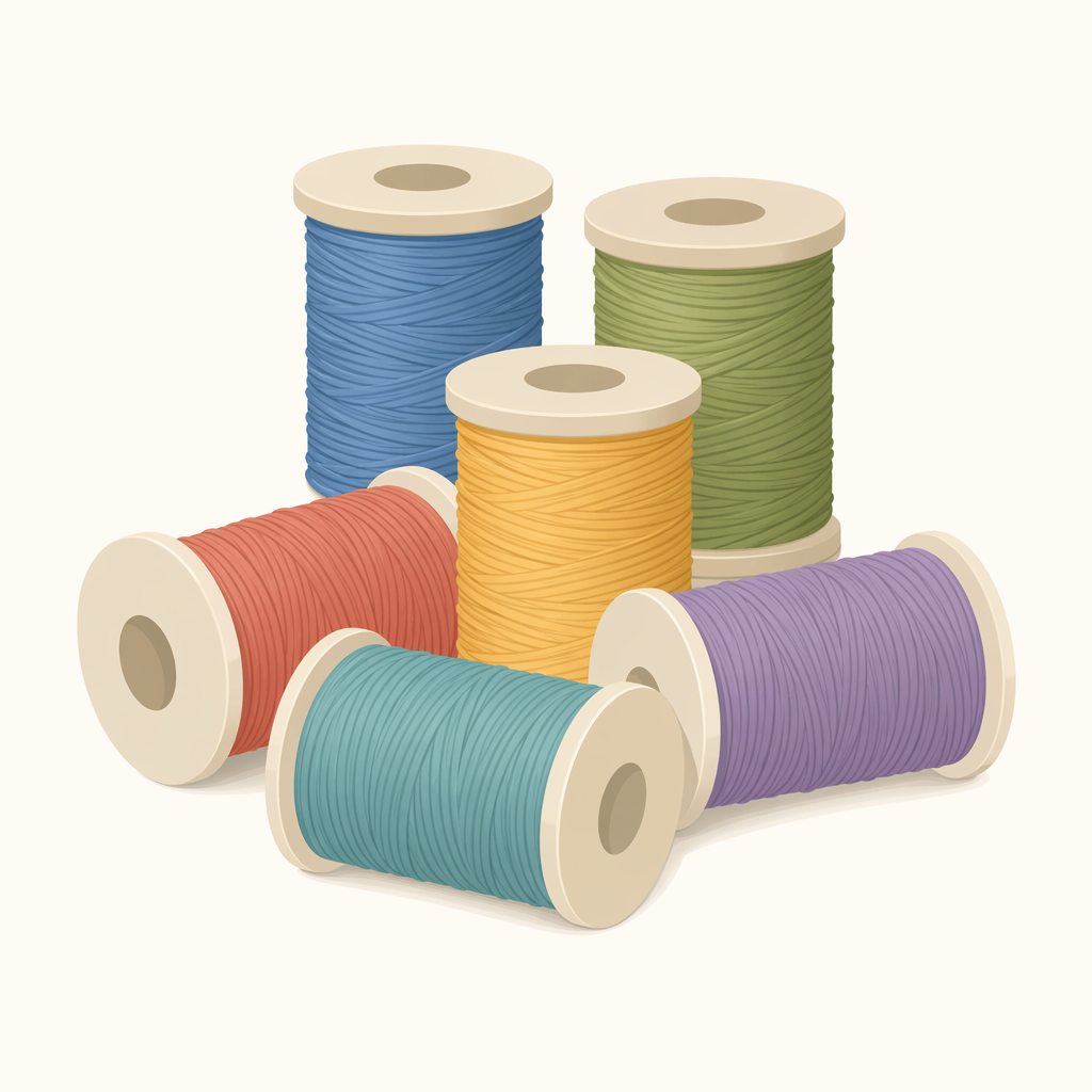 bobbins