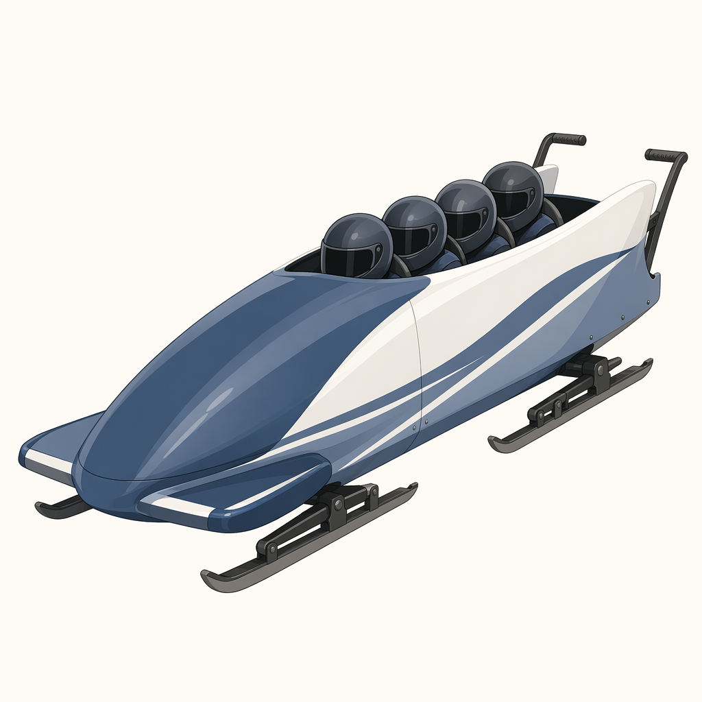 bobsled