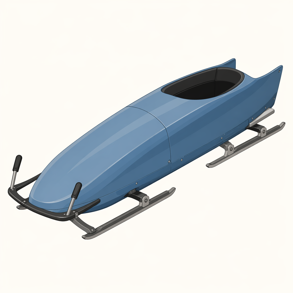 bobsleigh