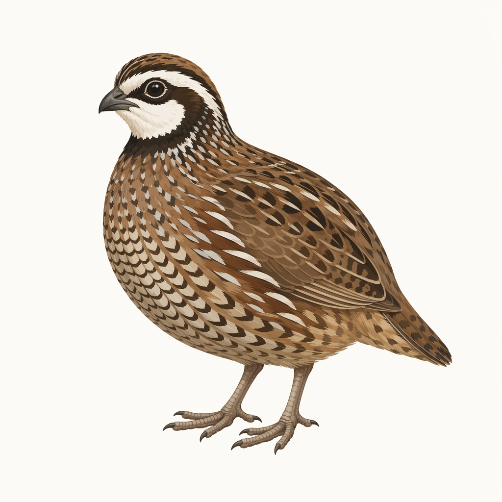 bobwhite