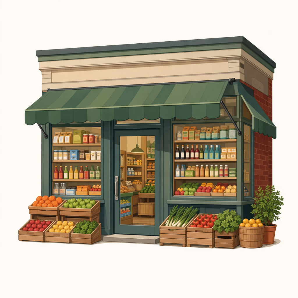 bodega