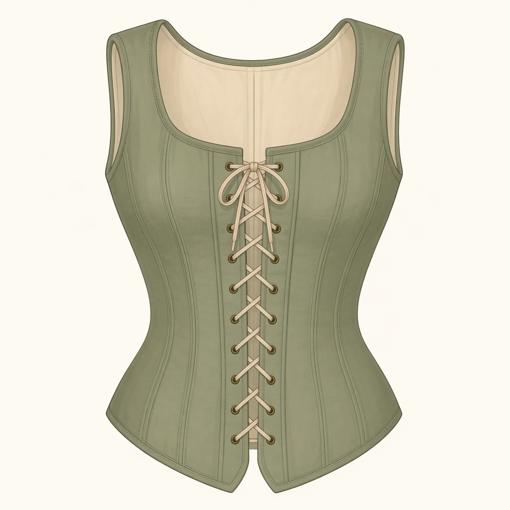 bodice