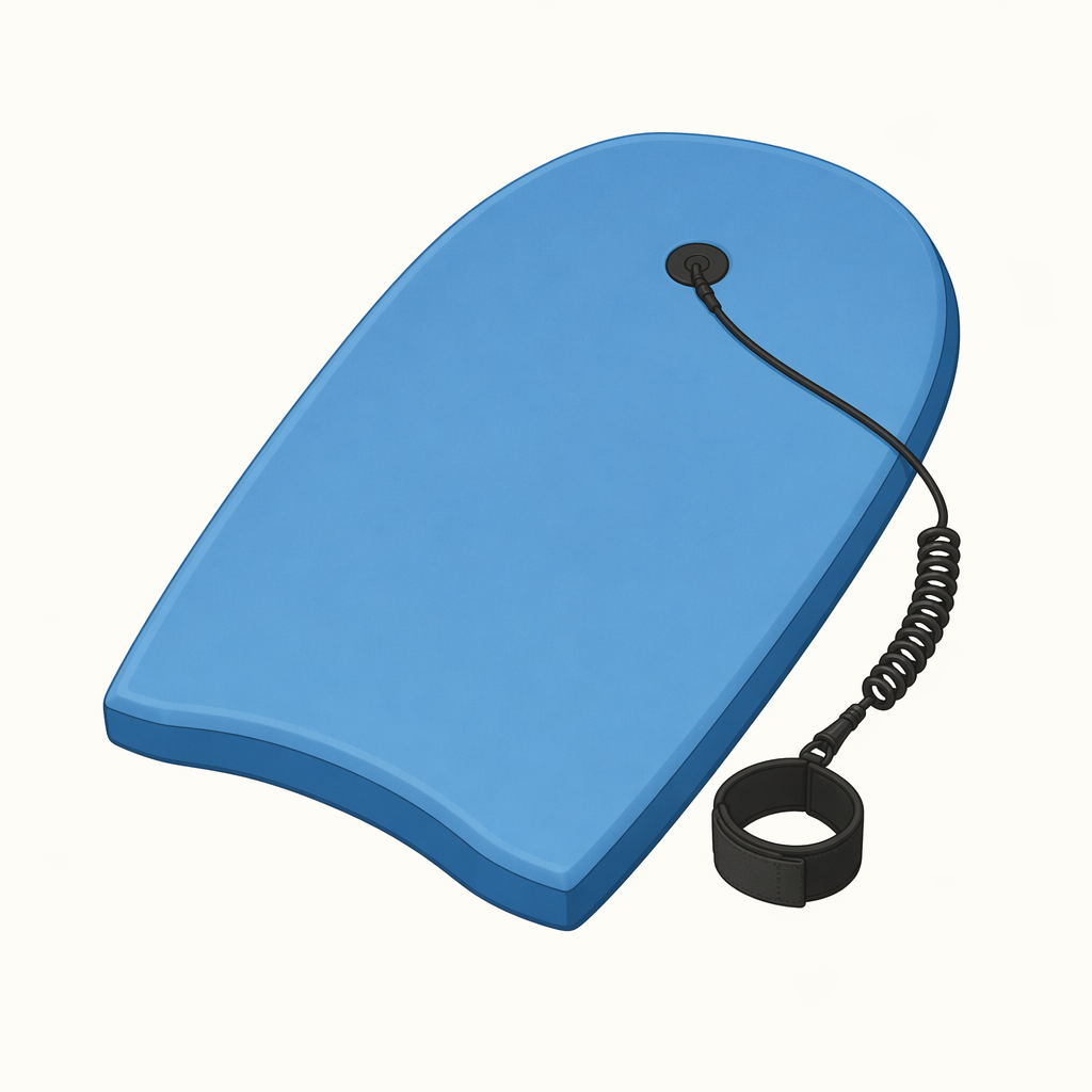 bodyboard