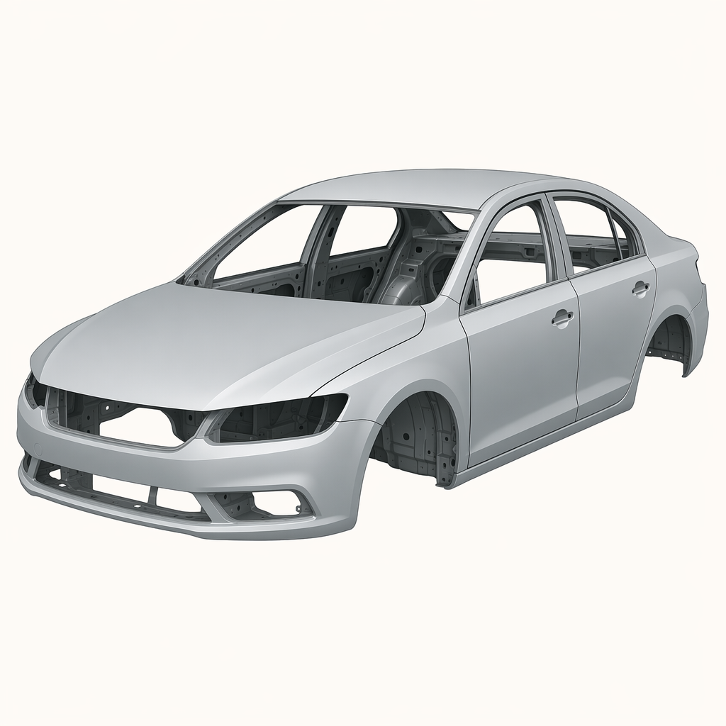 bodywork
