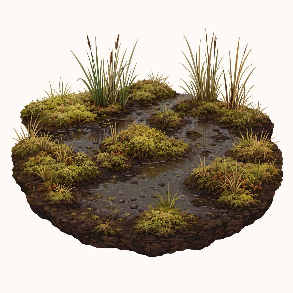 bog