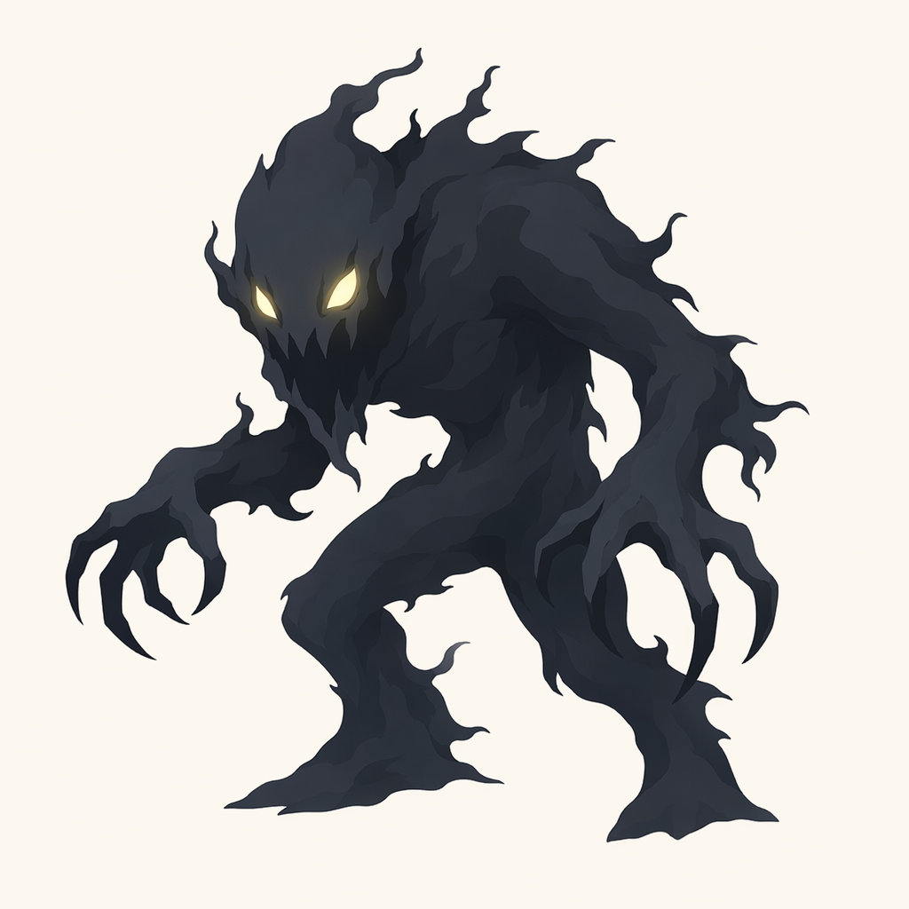 bogeyman