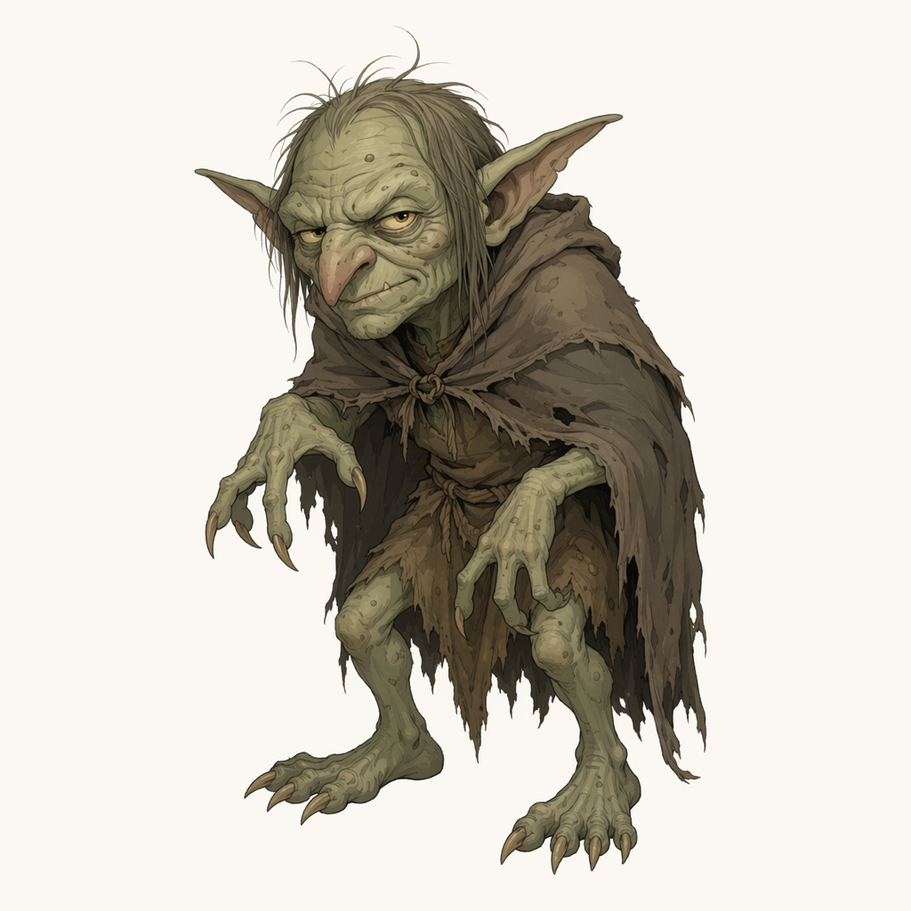 boggart