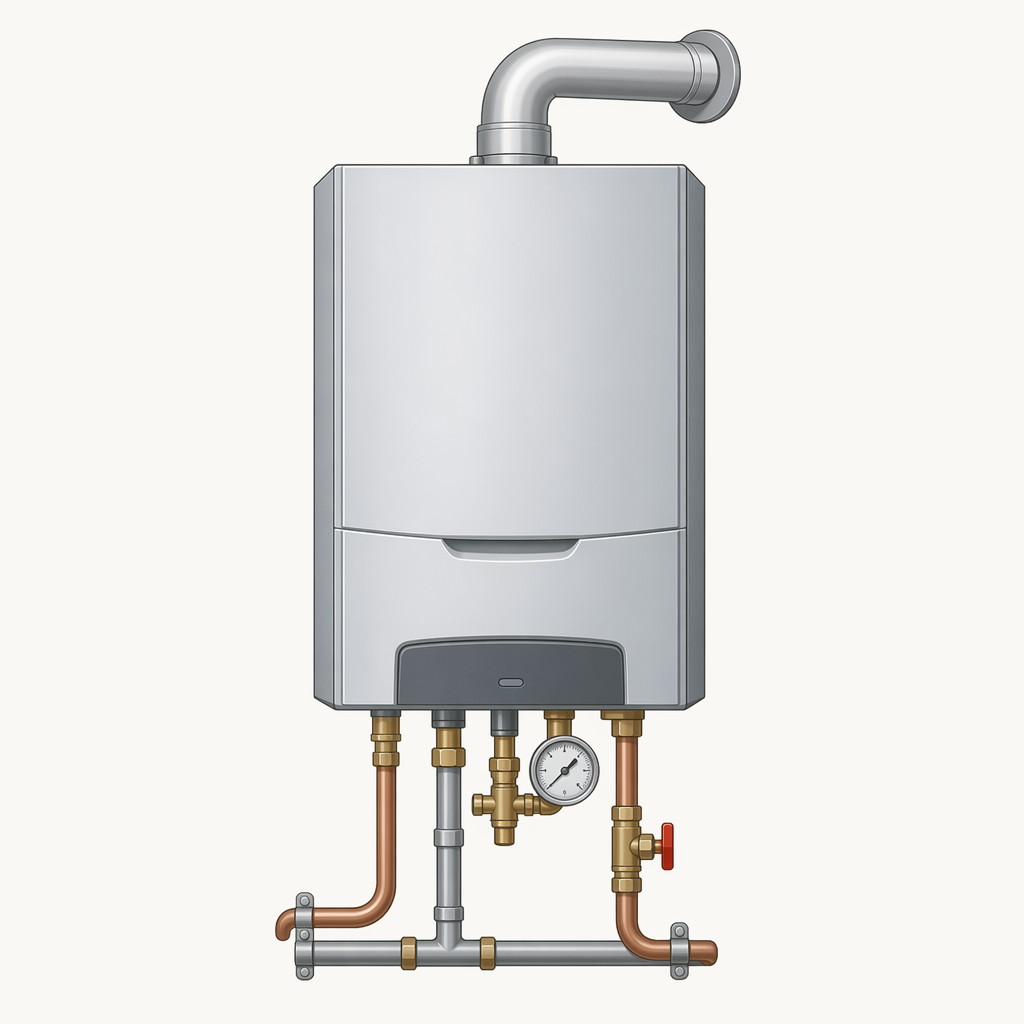 boiler