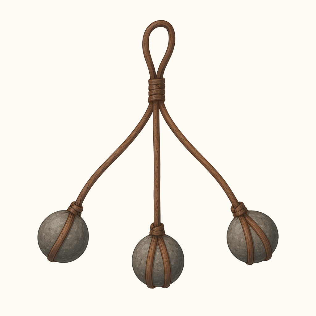 bolas
