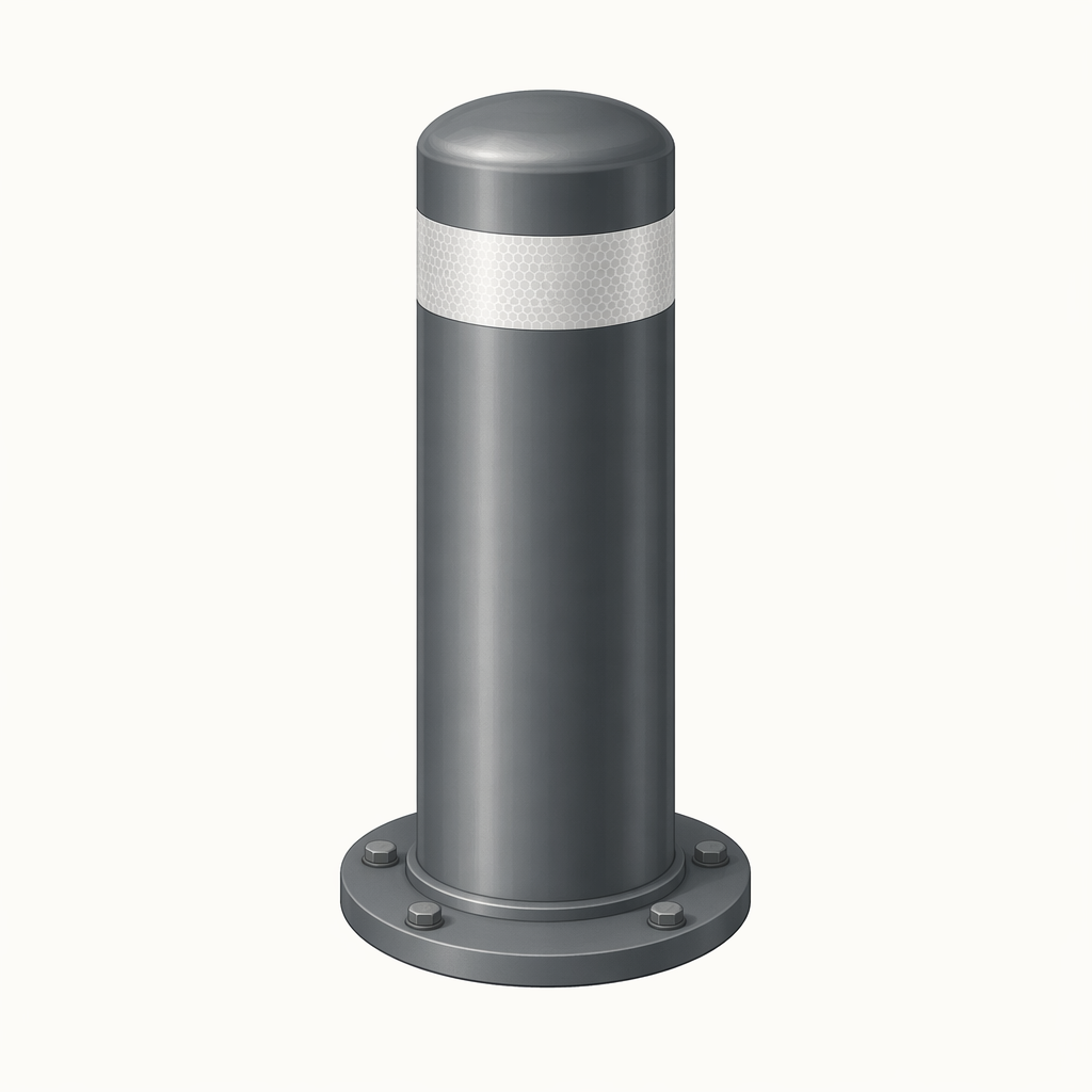 bollard