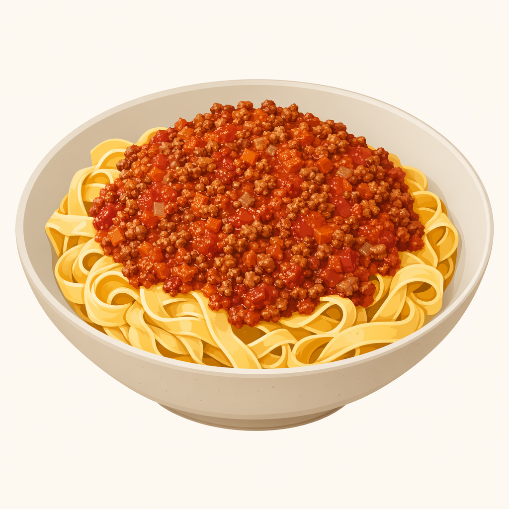 Bolognese
