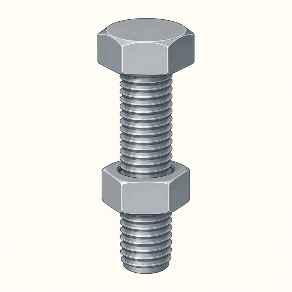 bolt