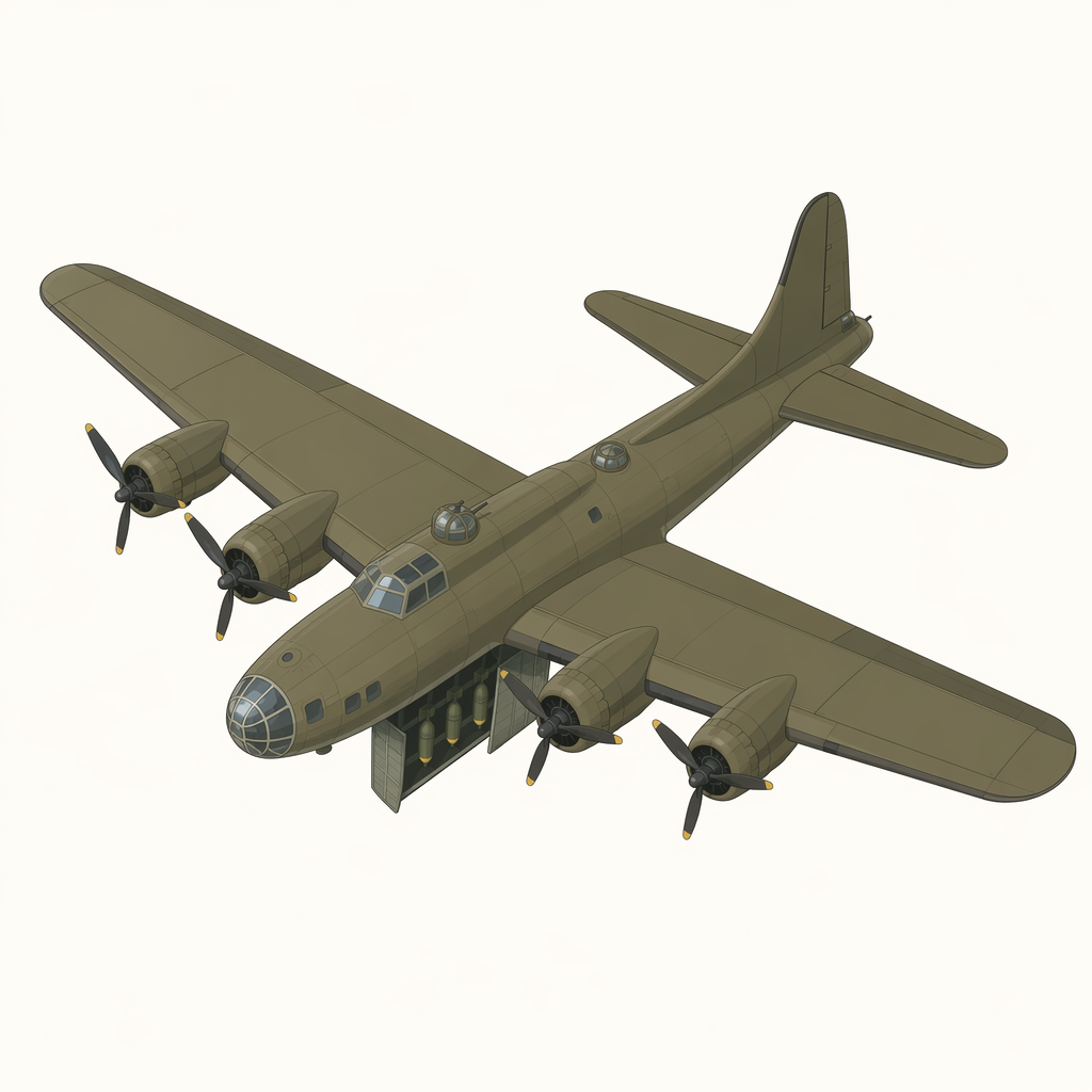 bomber