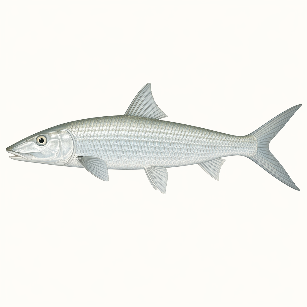 bonefish