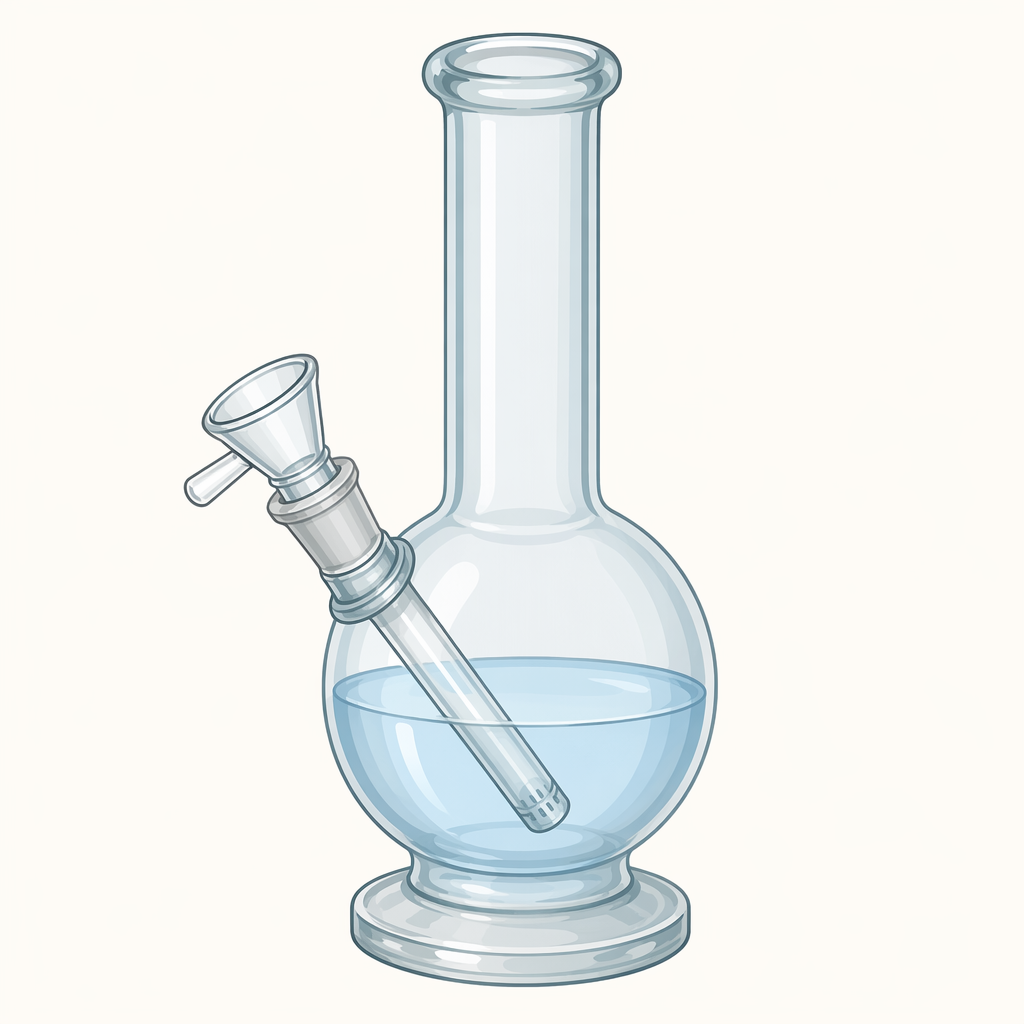 bong