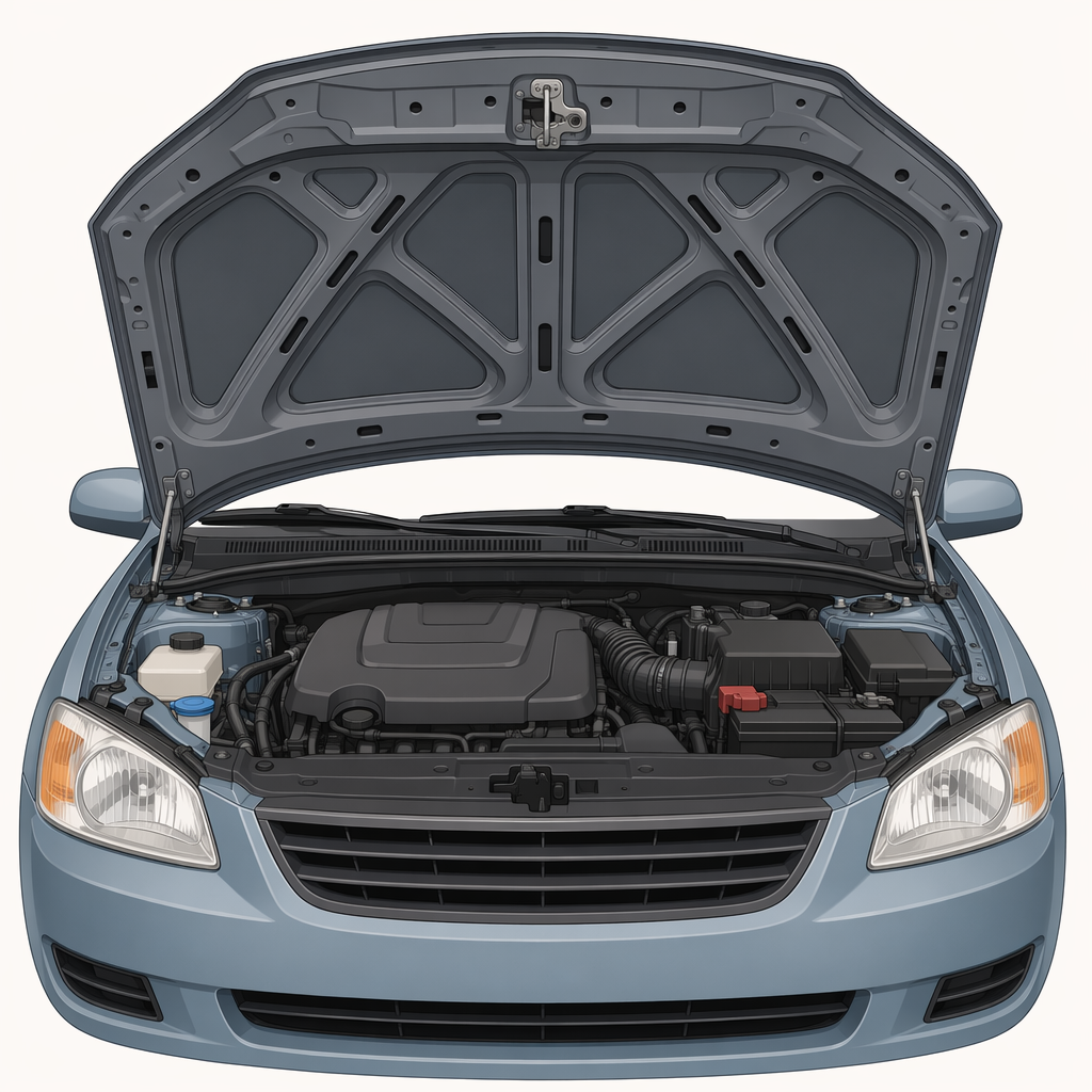 bonnet