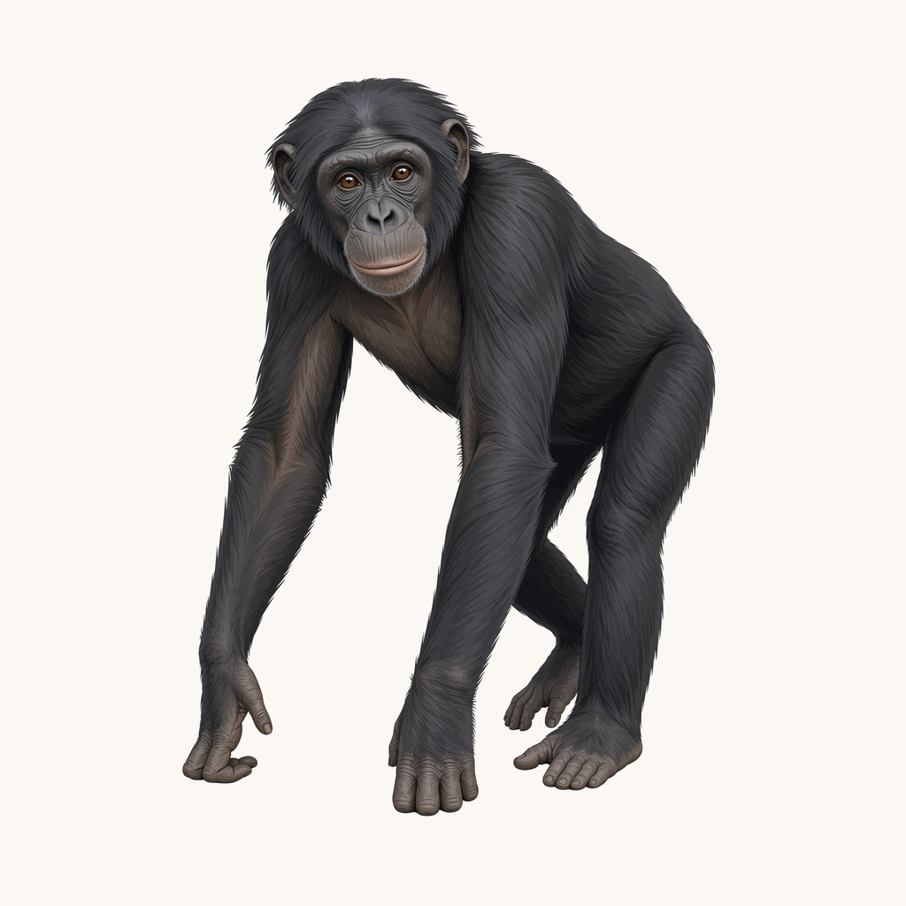 bonobo