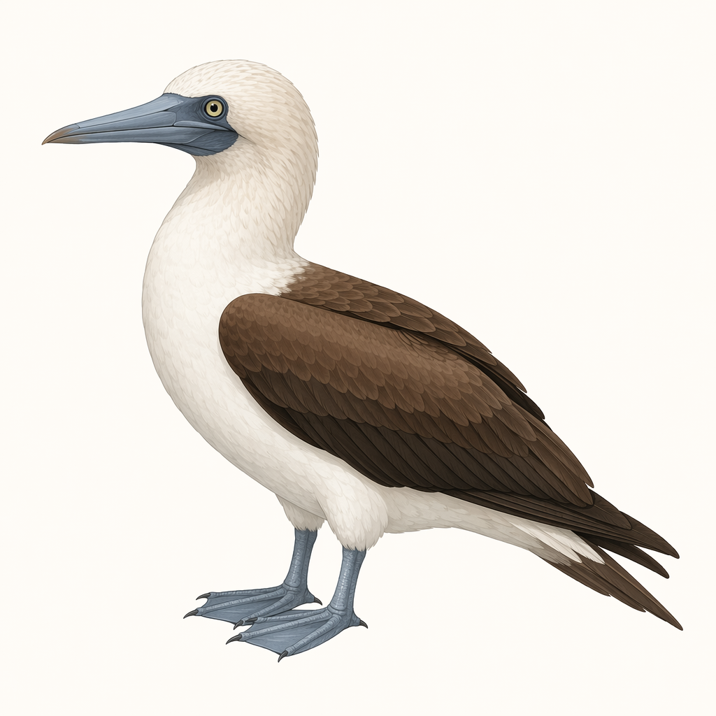 booby