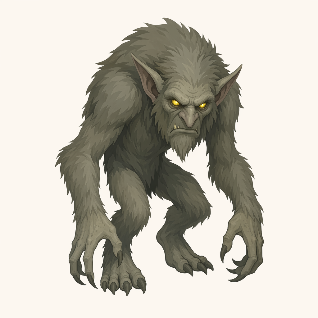 boogeyman
