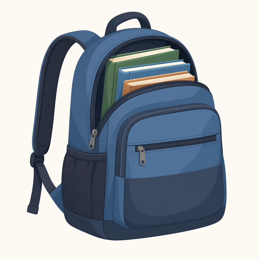 bookbag