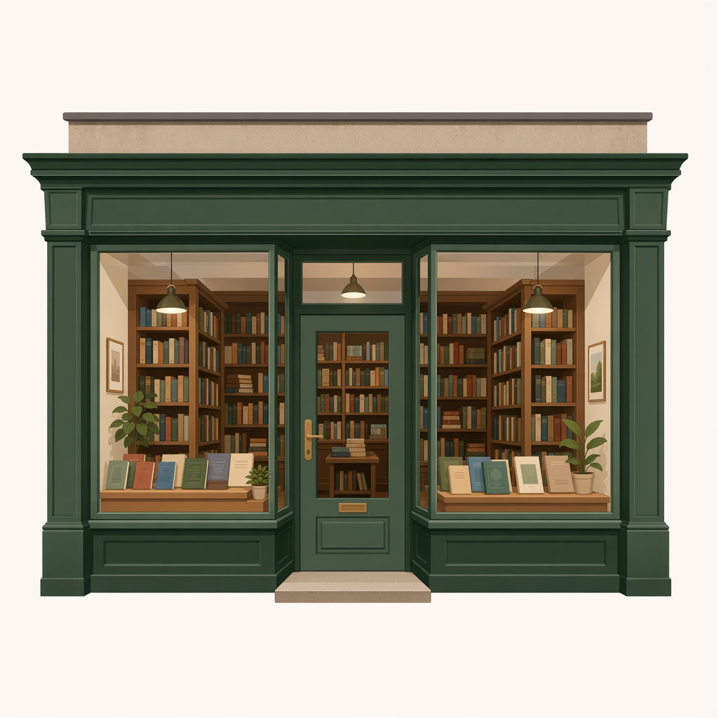 bookshop