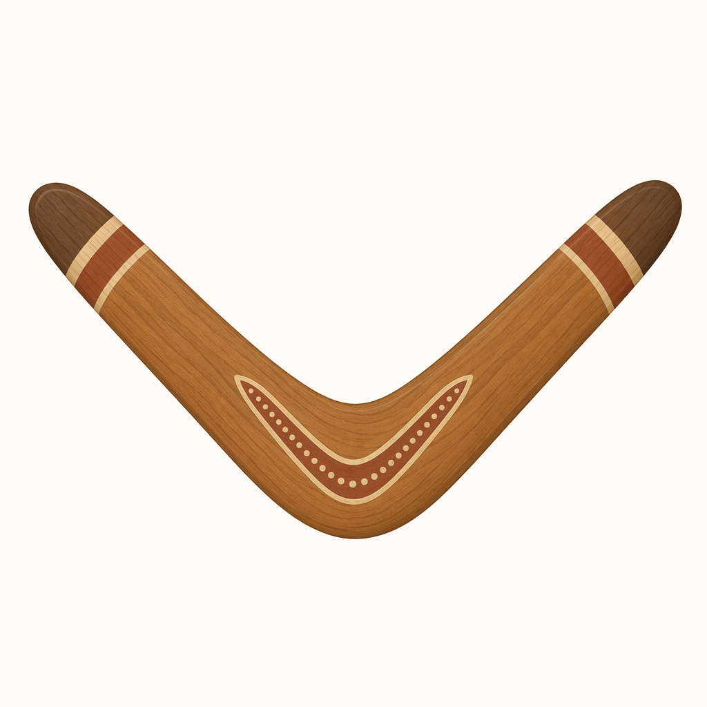 boomerang