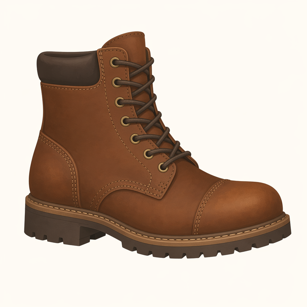 boot
