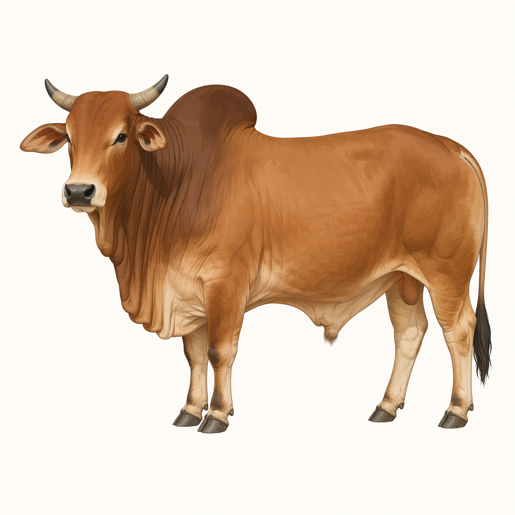 Boran