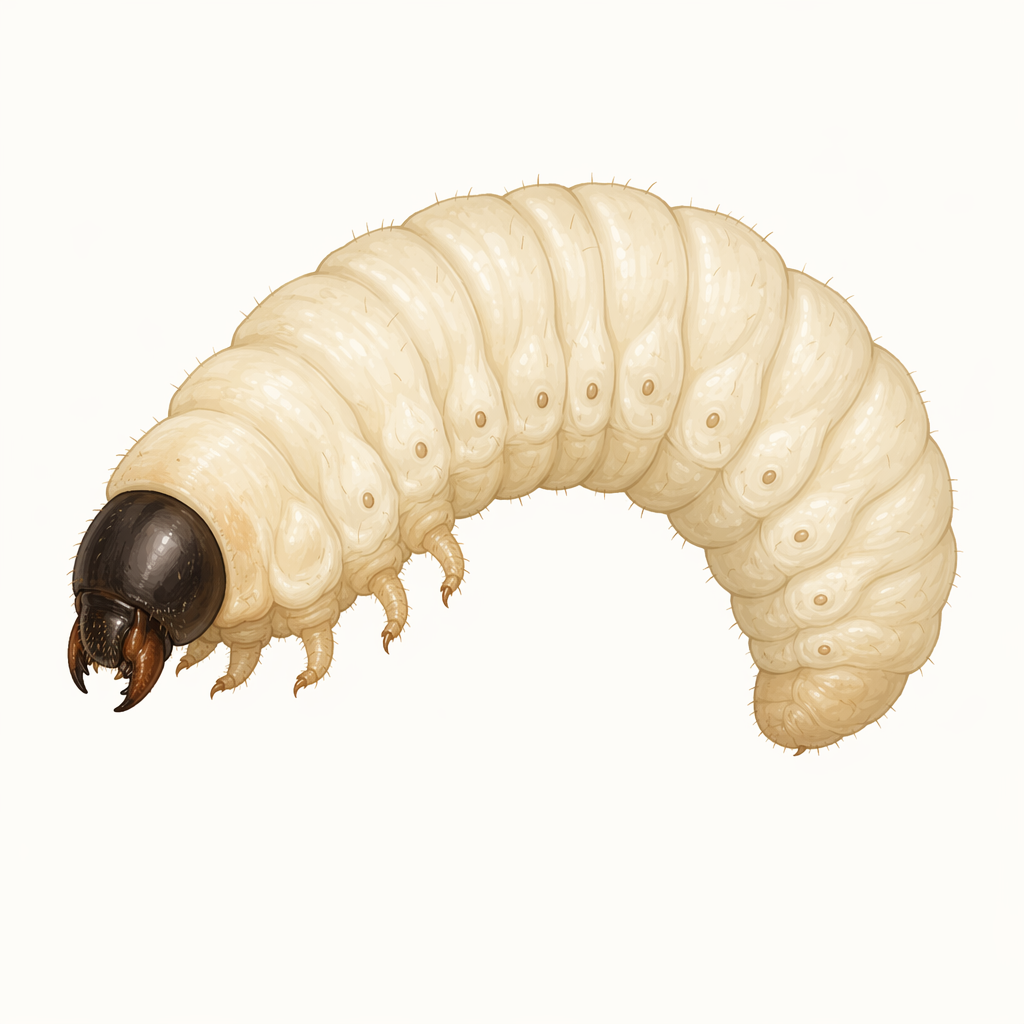 borer